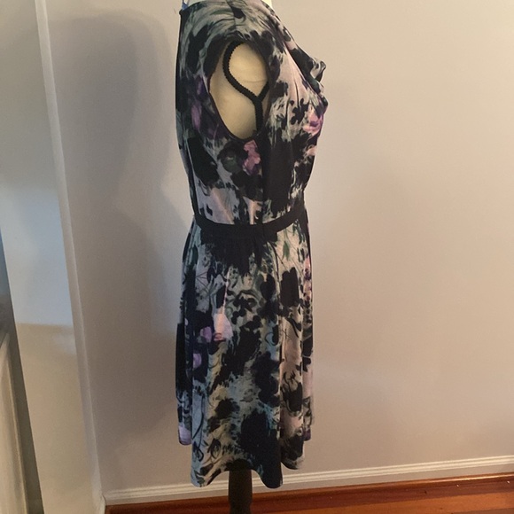 Simply Vera Wang size XS dress - Picture 5 of 10